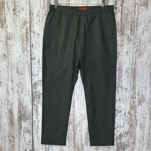 Barena Venezia Men's Drawstring Trouser Sz 48